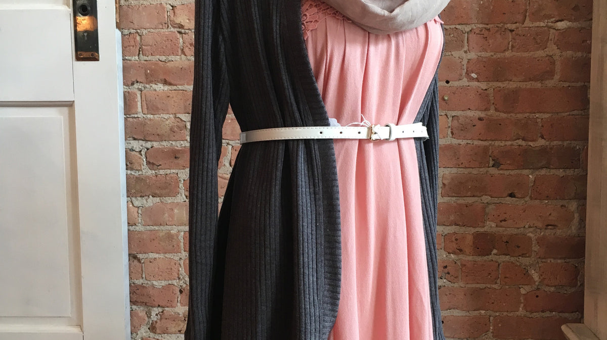 Transition & Trends
