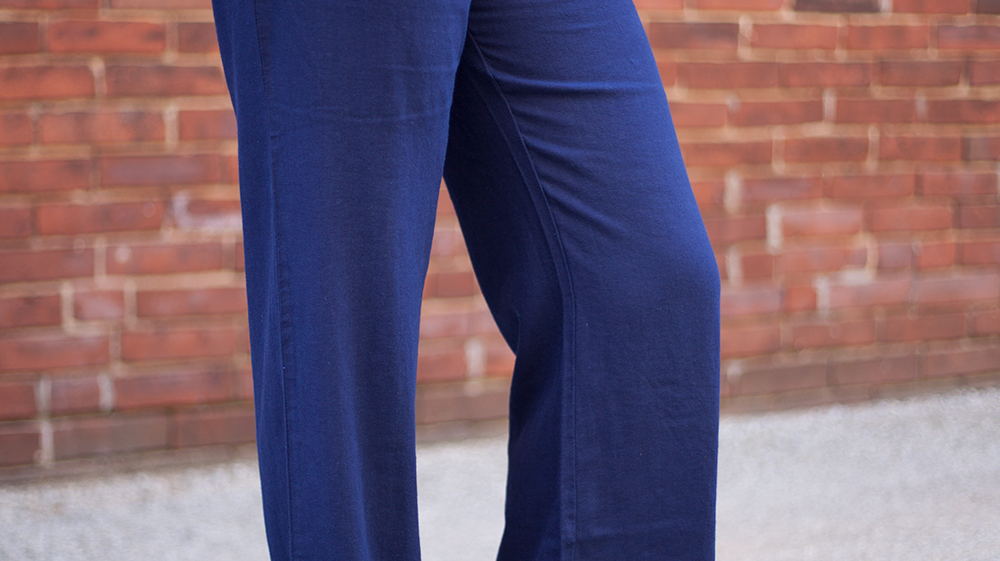 Chill'n In Linen | Pants on SALE