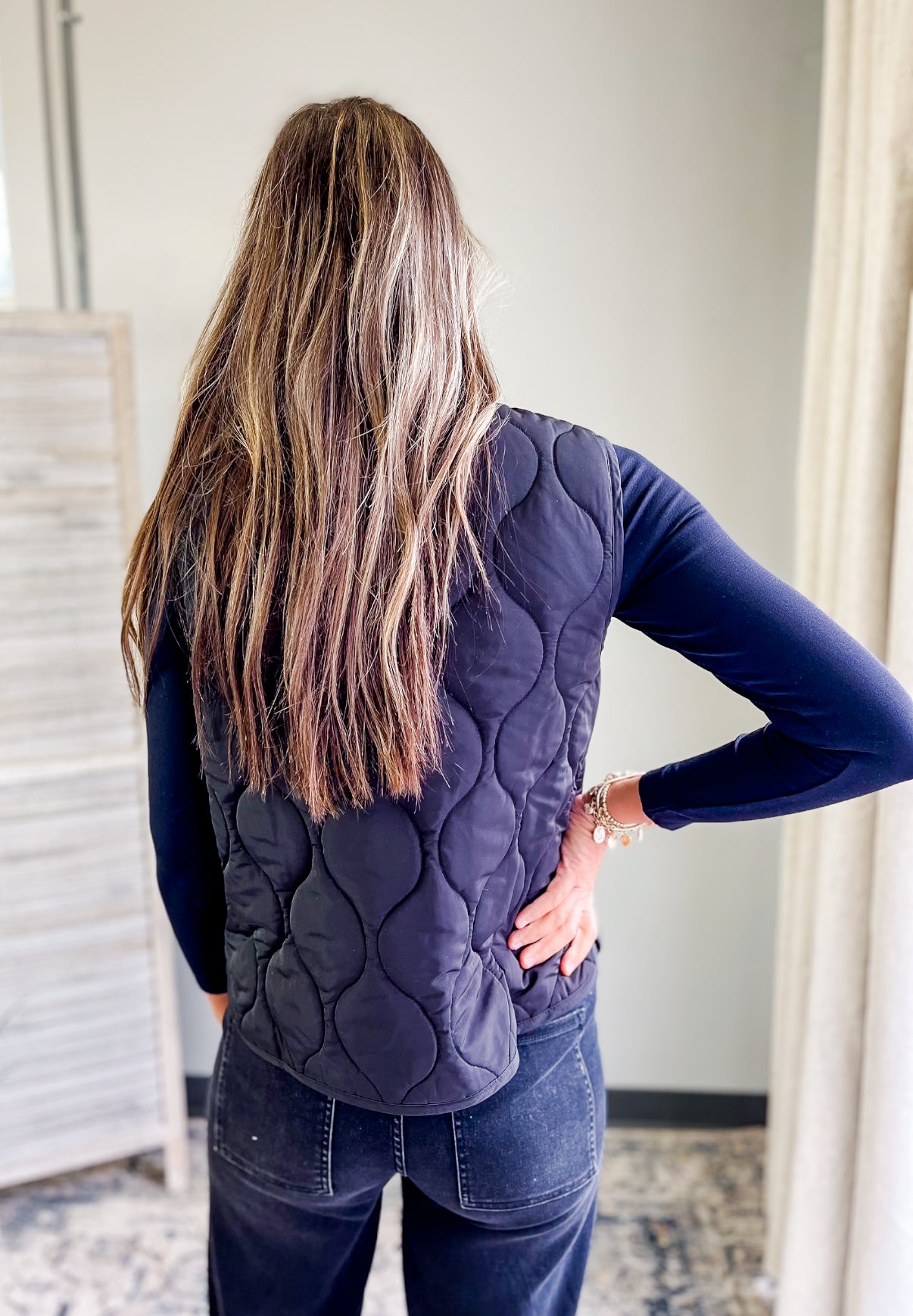 The Astrid Vest