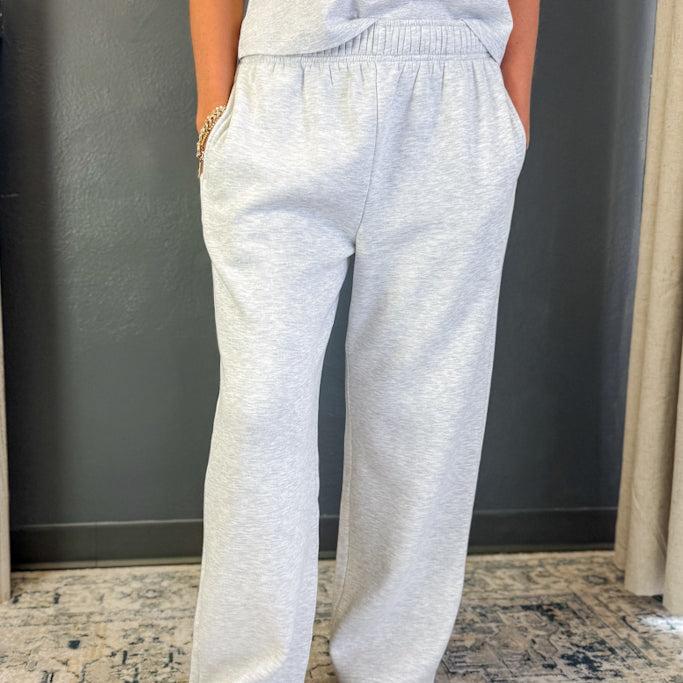 Fleece Lined Pants