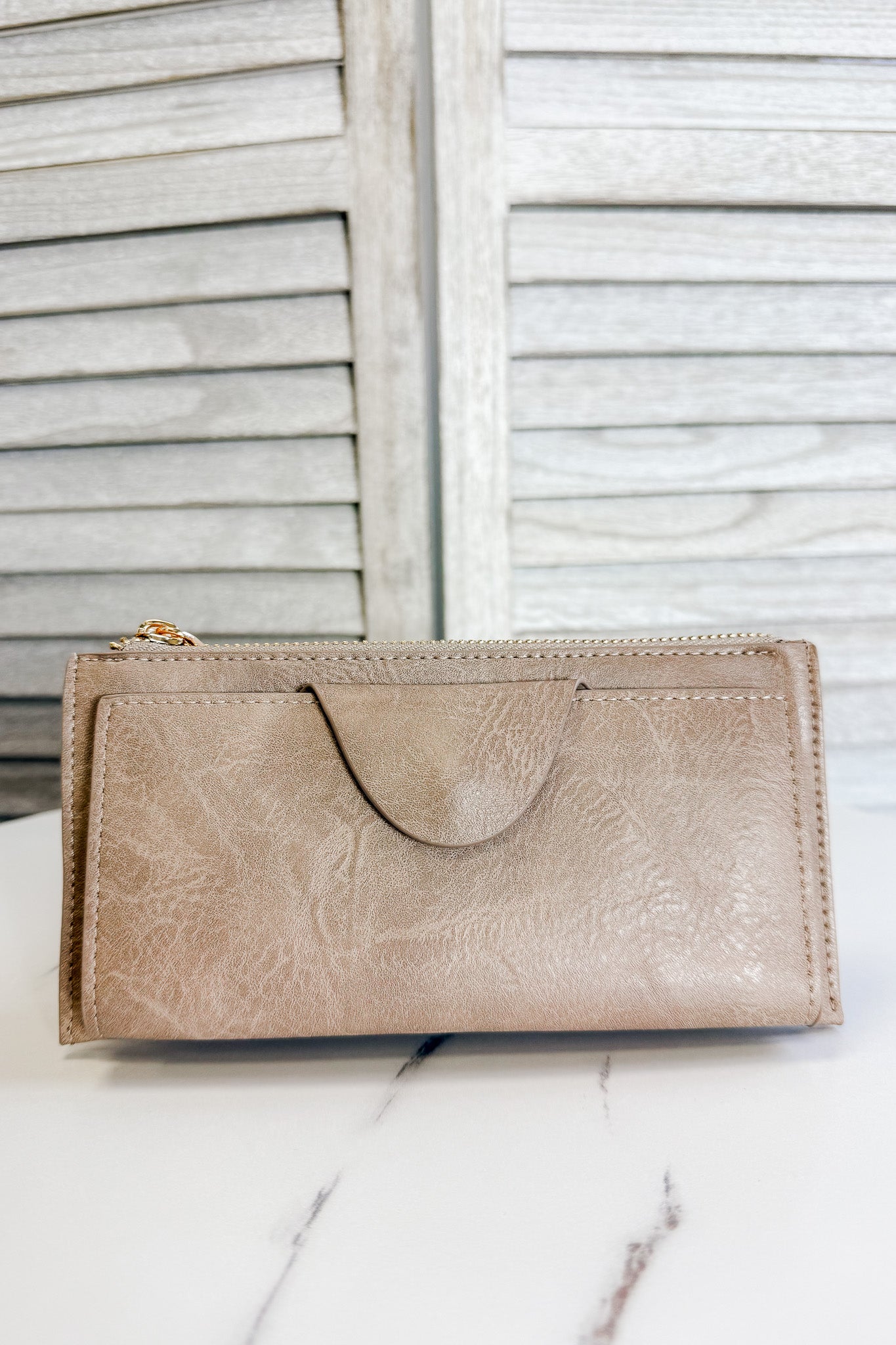 Kyla Zip Wallet