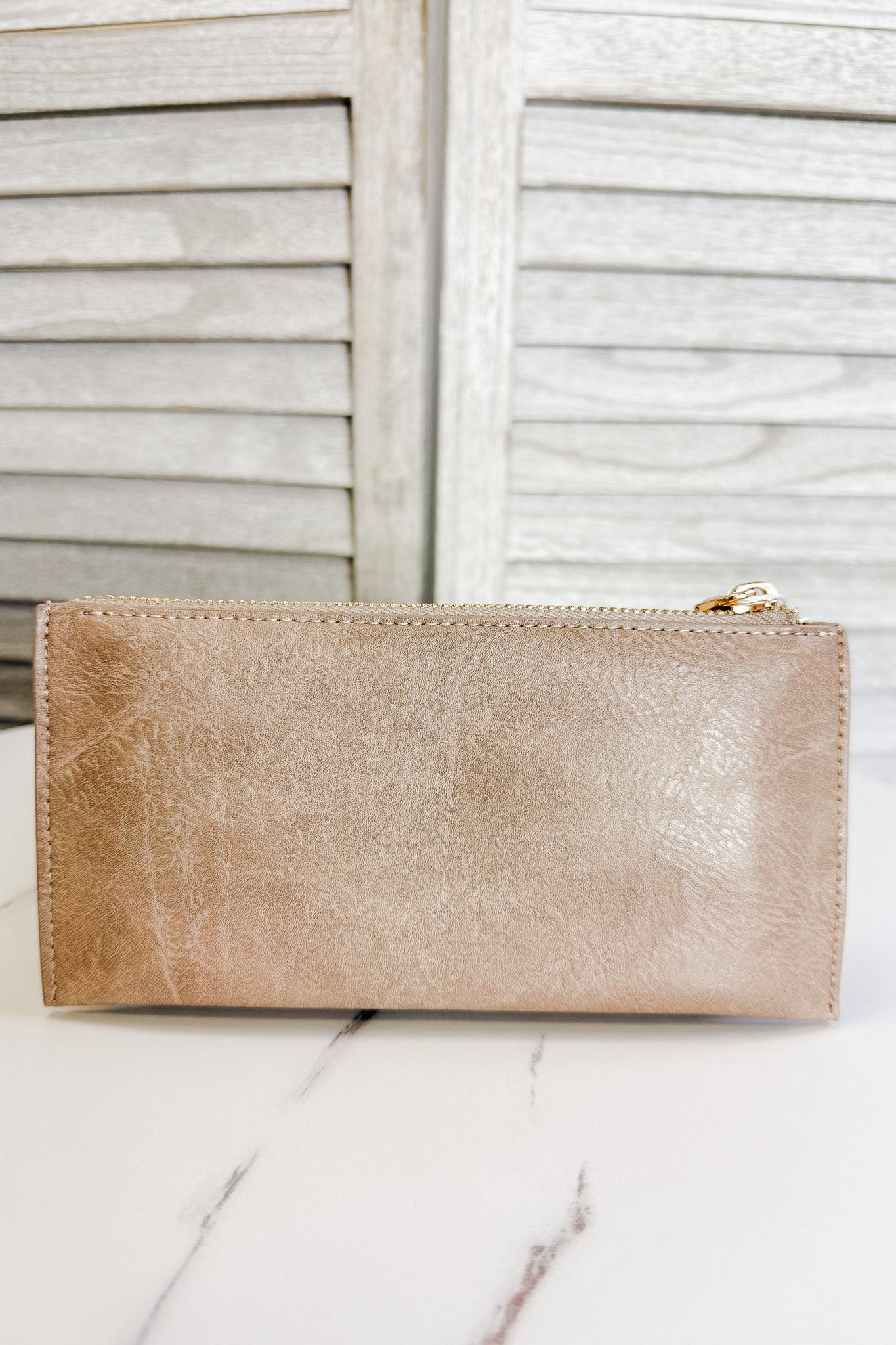 Kyla Zip Wallet