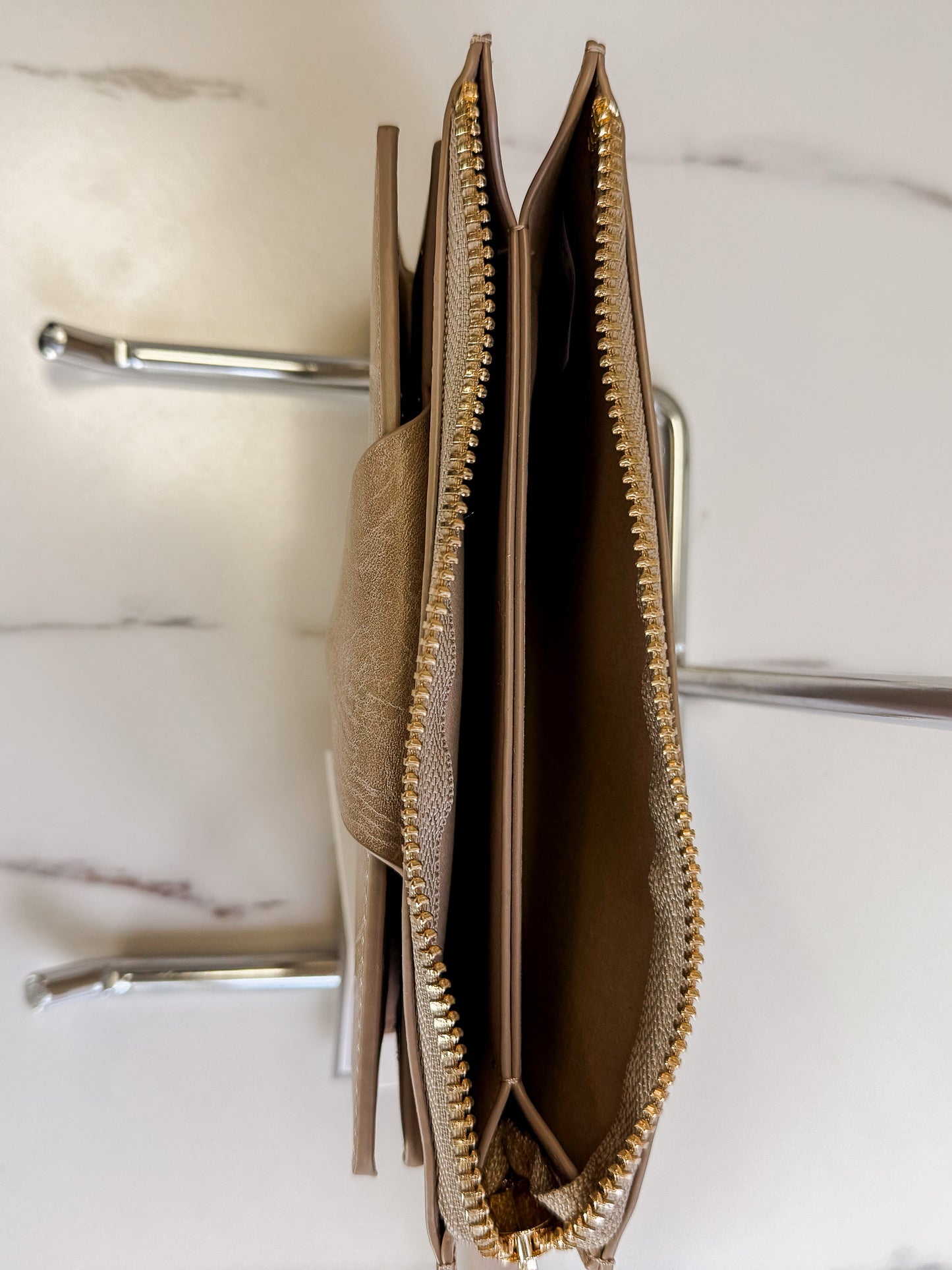 Kyla Zip Wallet