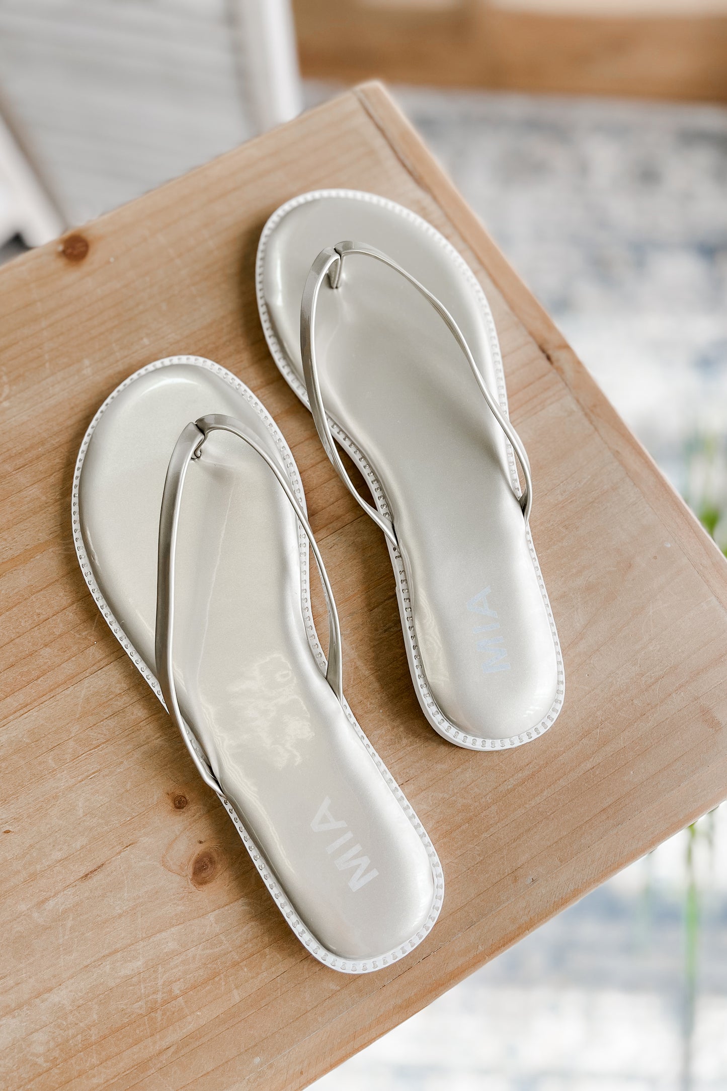 Aster Sandal