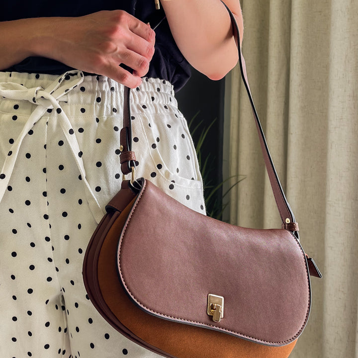 Quinn Shoulder Bag
