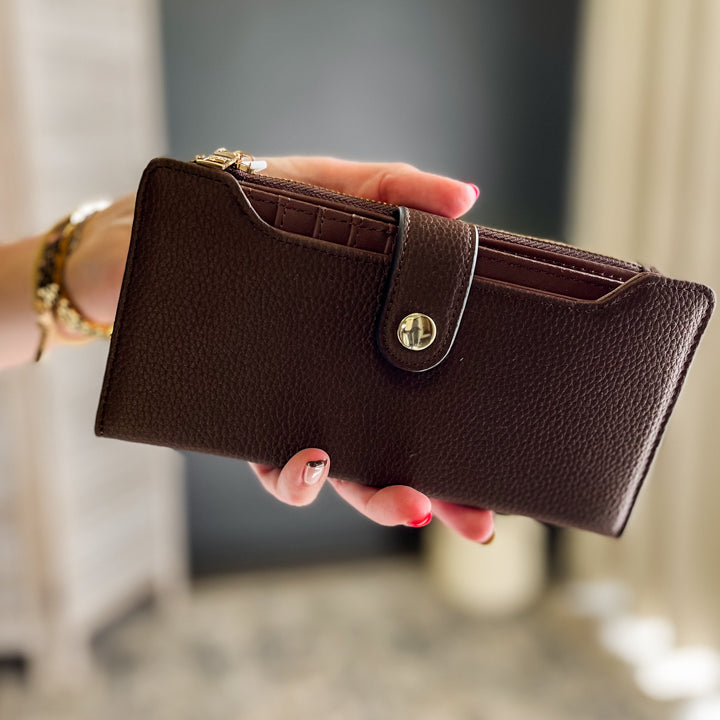 Violet Wallet