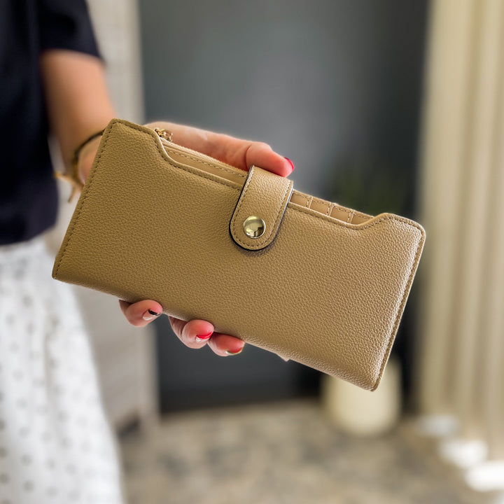Violet Wallet
