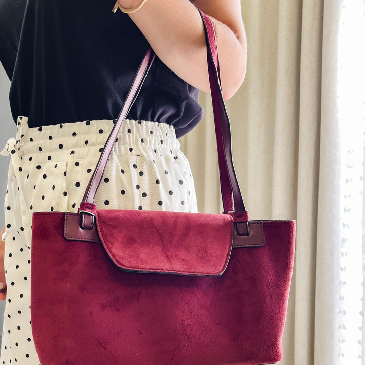 Reese Shoulder Bag