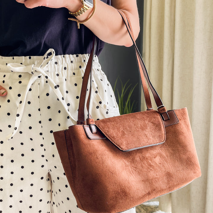 Reese Shoulder Bag