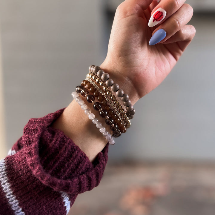 Set of 5 Bracelet Set