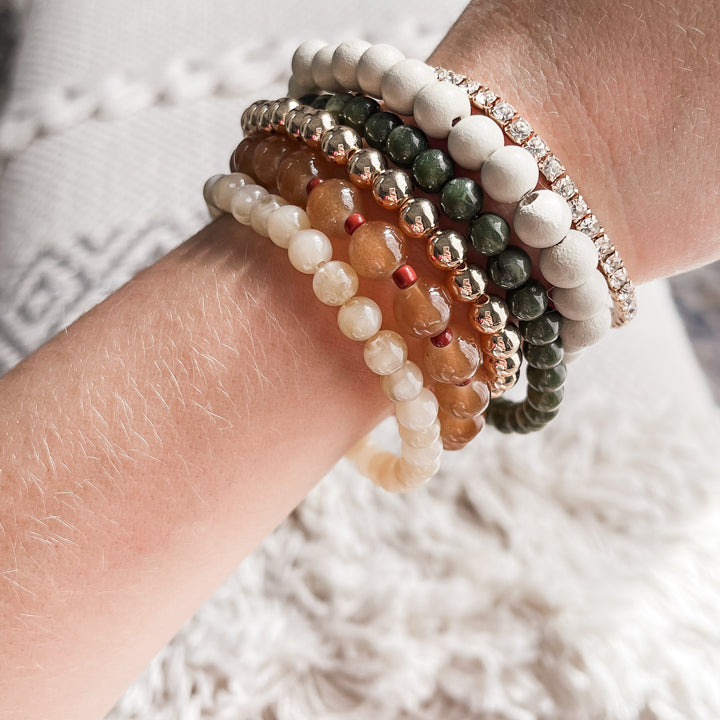 Set of 5 Bracelet Set