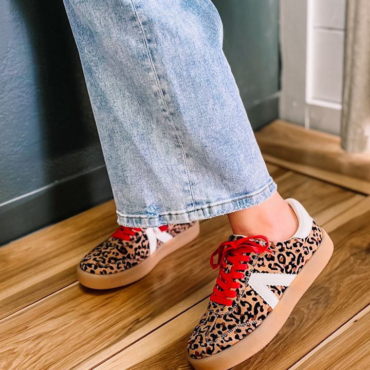 Axel Sneakers
