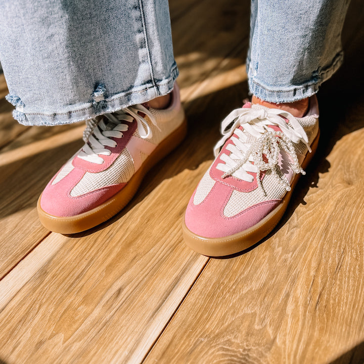 Axel Sneakers
