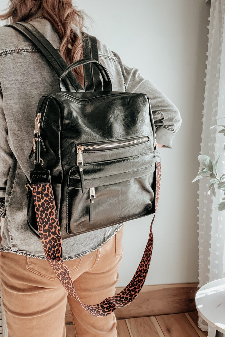 Amelia Classic Backpack