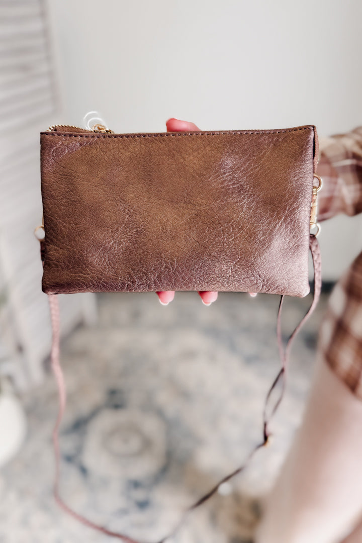 Riley Crossbody