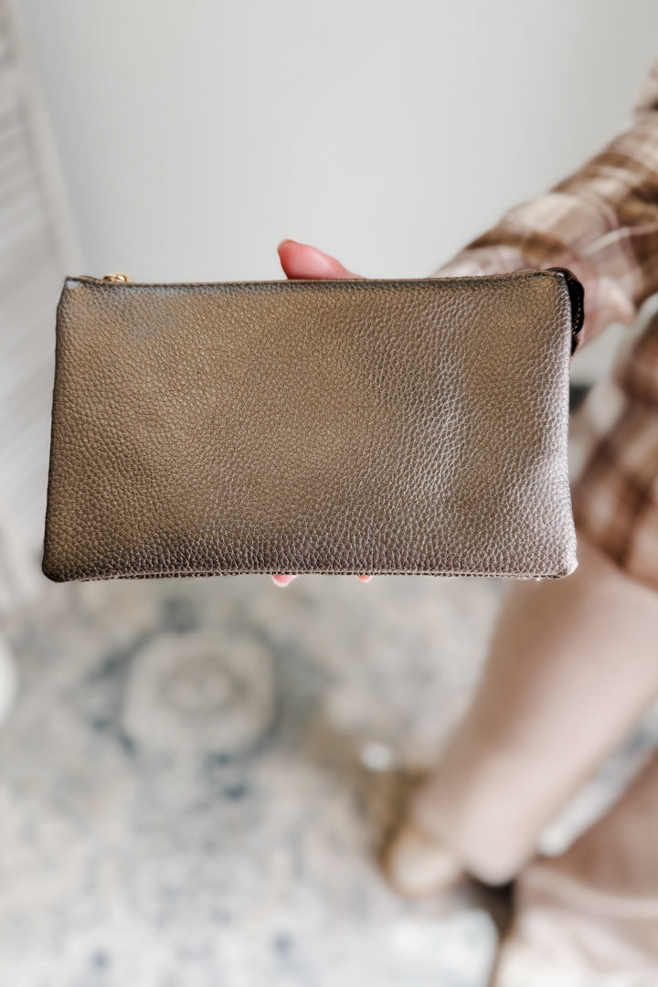 Riley Crossbody