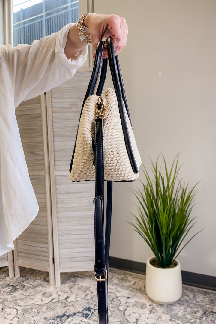 Brynne Satchel