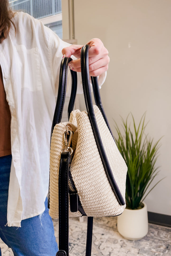 Brynne Satchel