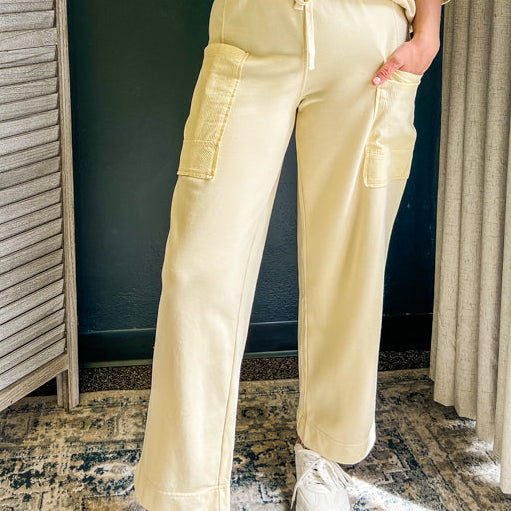 Mineral Washed Cargos