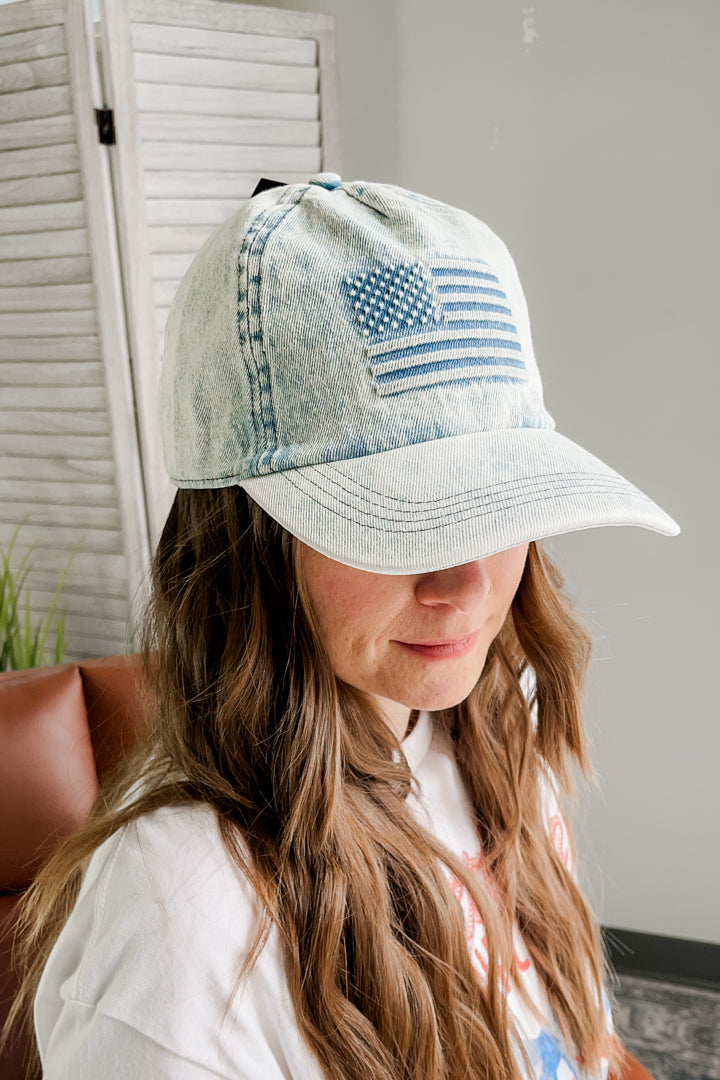 American Hat