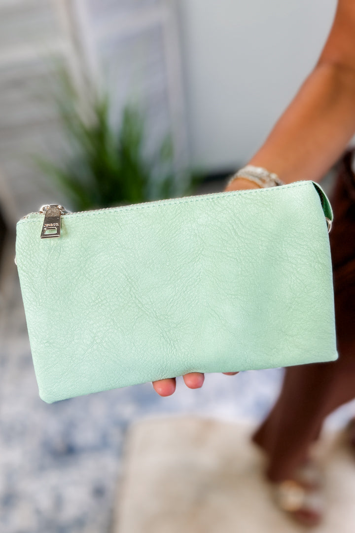 Riley Crossbody