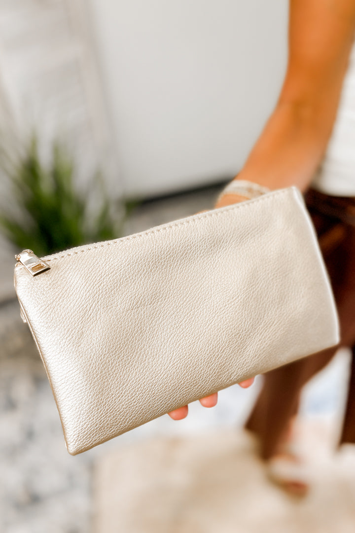 Riley Crossbody