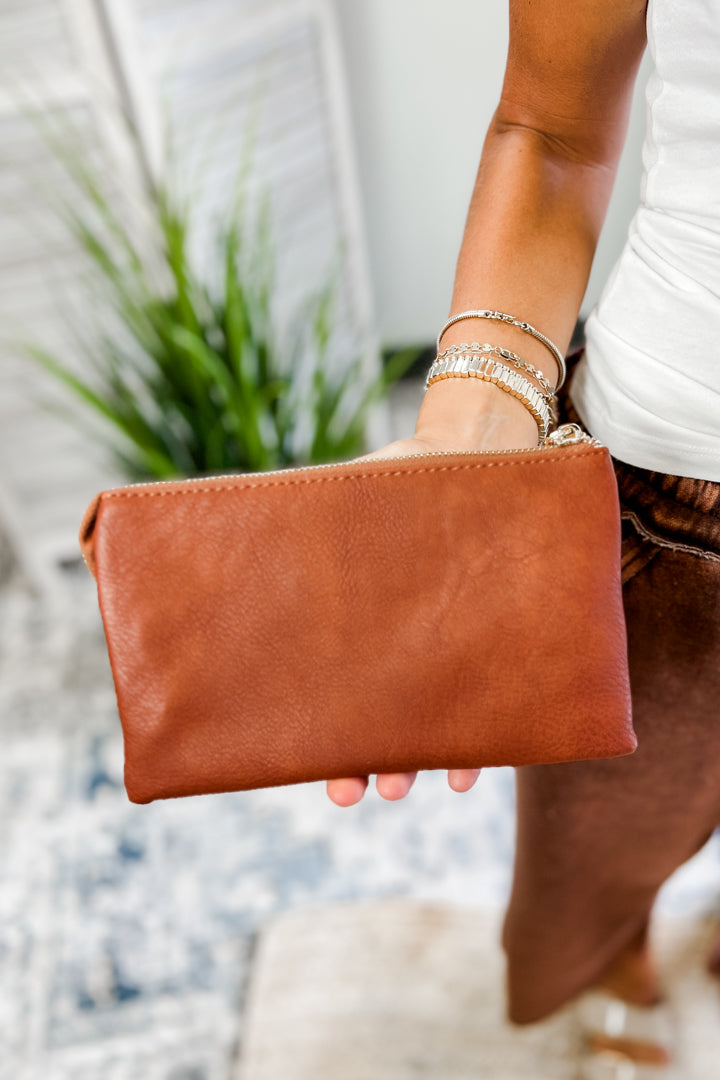 Riley Crossbody
