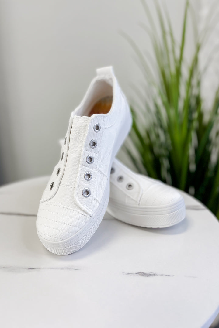 Super Play Sneaker