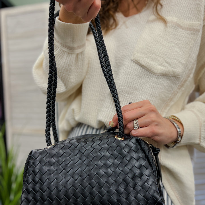 Structured Bag