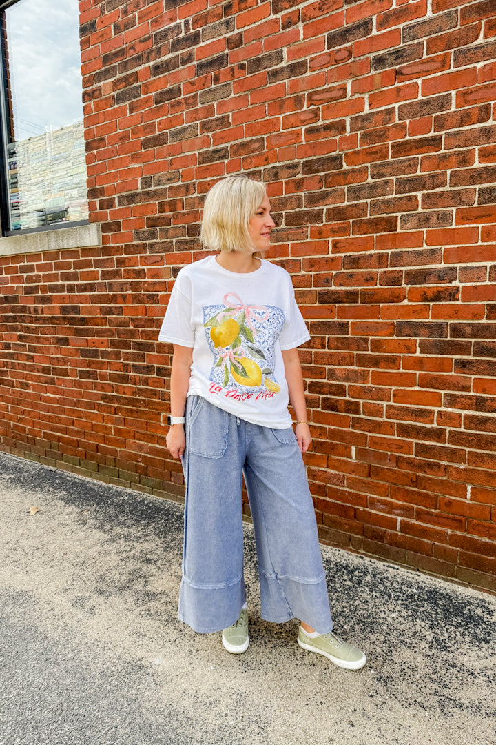 La Dolce Vita Tee