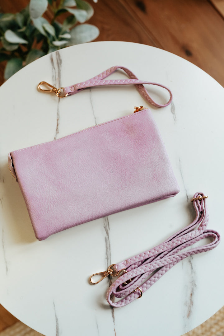 Riley Crossbody