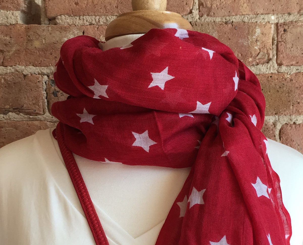 Holiday Weekend | Red, White & Blue