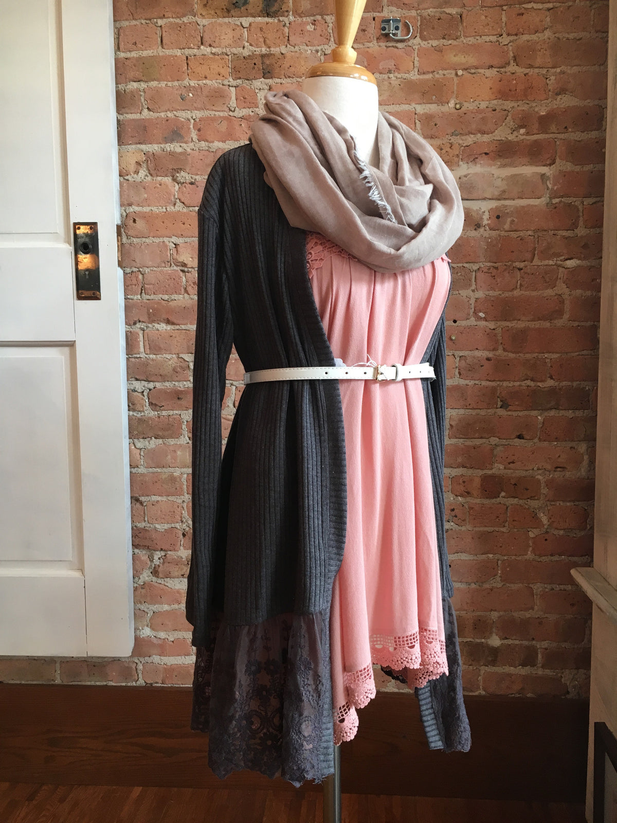 Transition & Trends