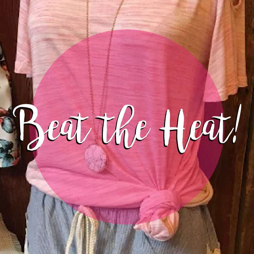 Beat The Heat!