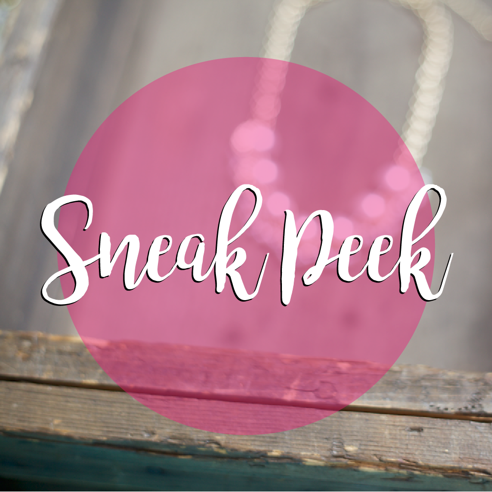 Sneak Peek | Stay Neutral, Yet Make a Statement