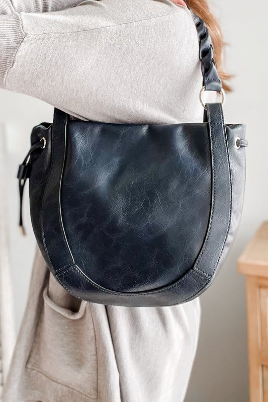 Rowan Paneled Hobo