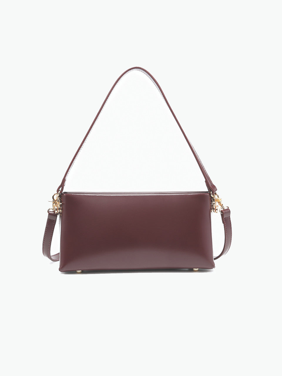 Brooklyn Baguette Bag