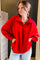 Scuba Pullover