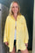 Gauze Button Down
