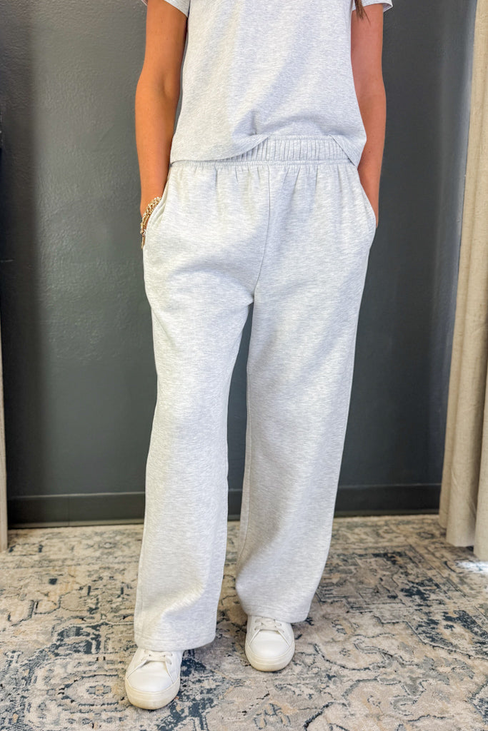 Fleece Lined Pants