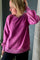 Pocket Sweatshirt