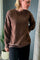 Pocket Sweatshirt