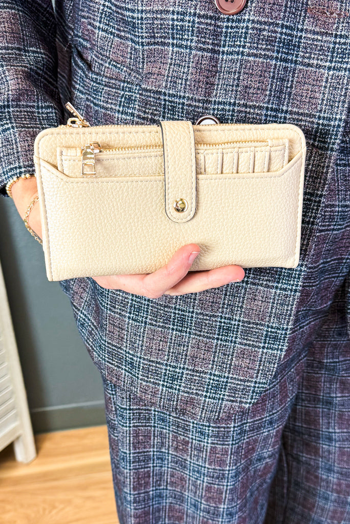 Macy Snap Wallet