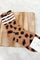 Leopard Stripe Socks