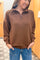 Scuba Pullover