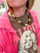 Rondelle Bead Necklace