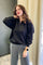 Scuba Pullover