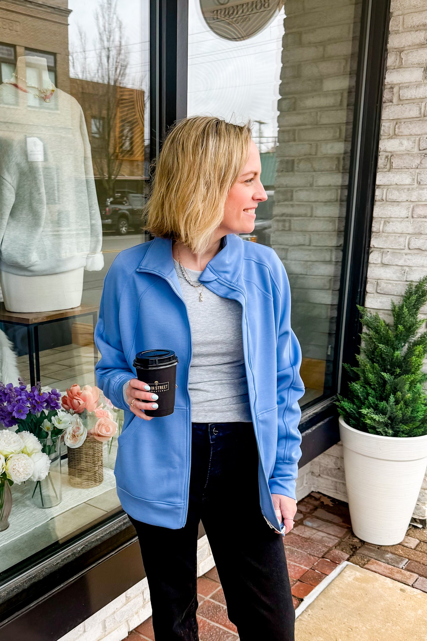 Jackets – K.E.Y. Boutique
