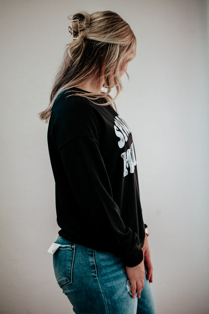 Spooky MAMA Sweatshirt