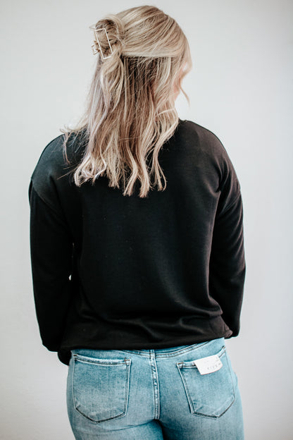 Spooky MAMA Sweatshirt
